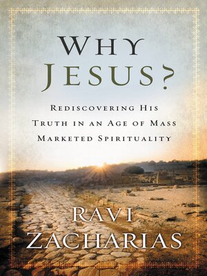 cover image of Why Jesus?